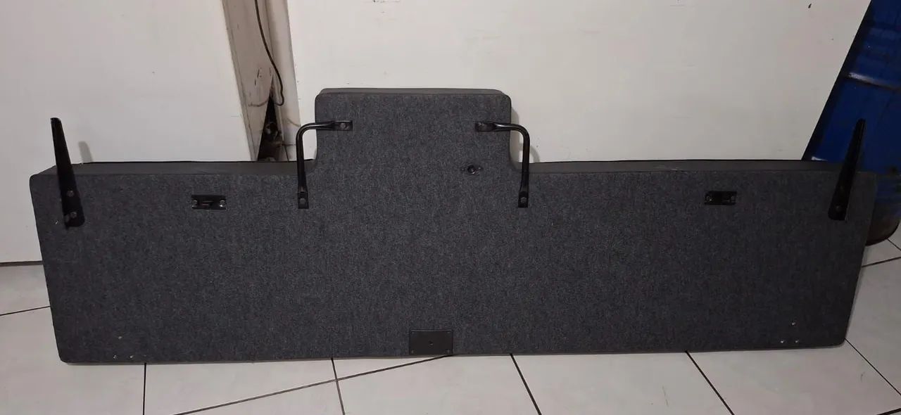 VENDO CAMA PARA CAMINHÃO COSTELLATION 25390