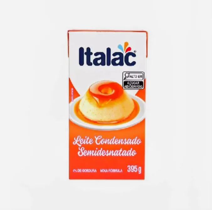 Leite Condensado e Creme de leite  - Foto 4
