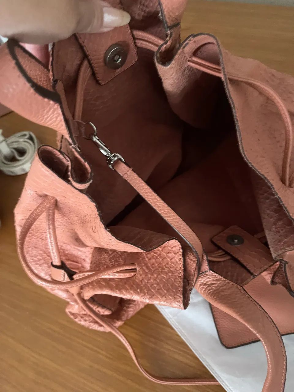 Bolsa Arezzo - Foto 4