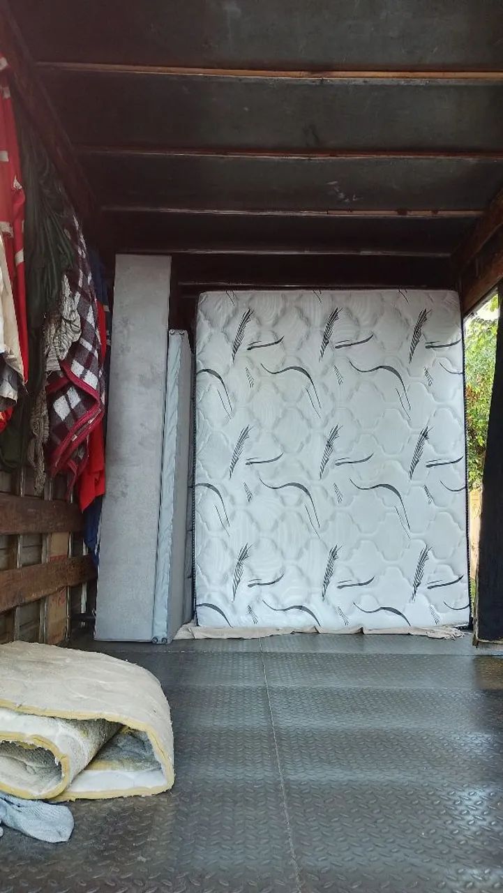 Mudanças e fretes 