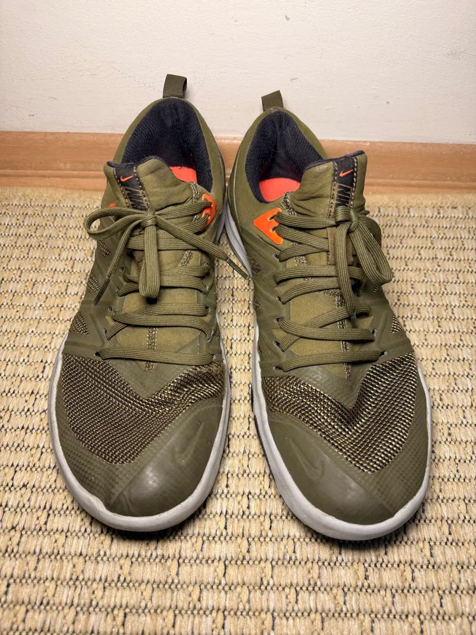 Tênis nike 