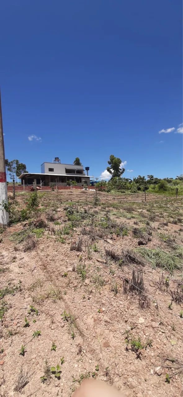 Lote no Corumba 4 - 500mt