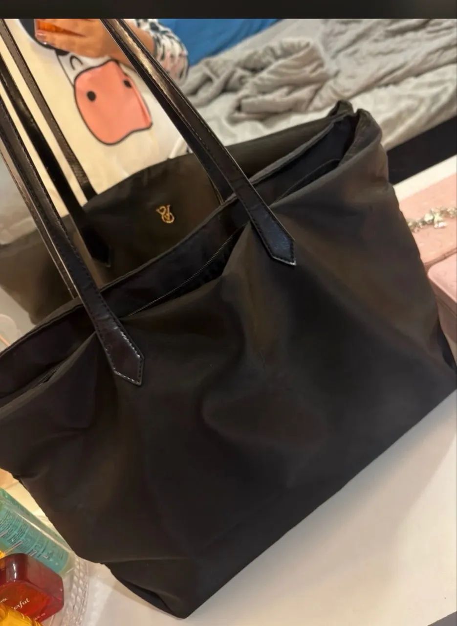 Bolsa Victoria Secret M - Foto 5