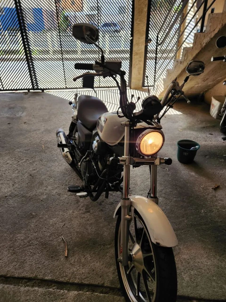 Horizon 150cc 2017 - Foto 4