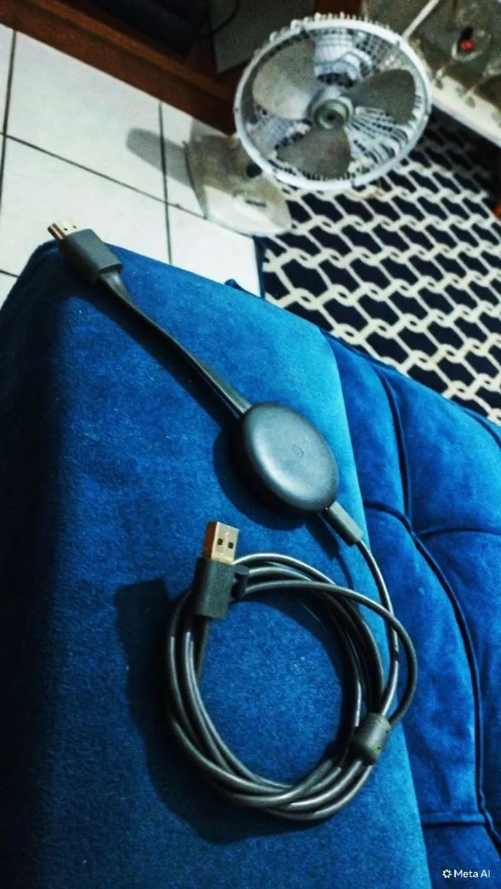 Vendo Google Chromecast VALOR 200 - Foto 2