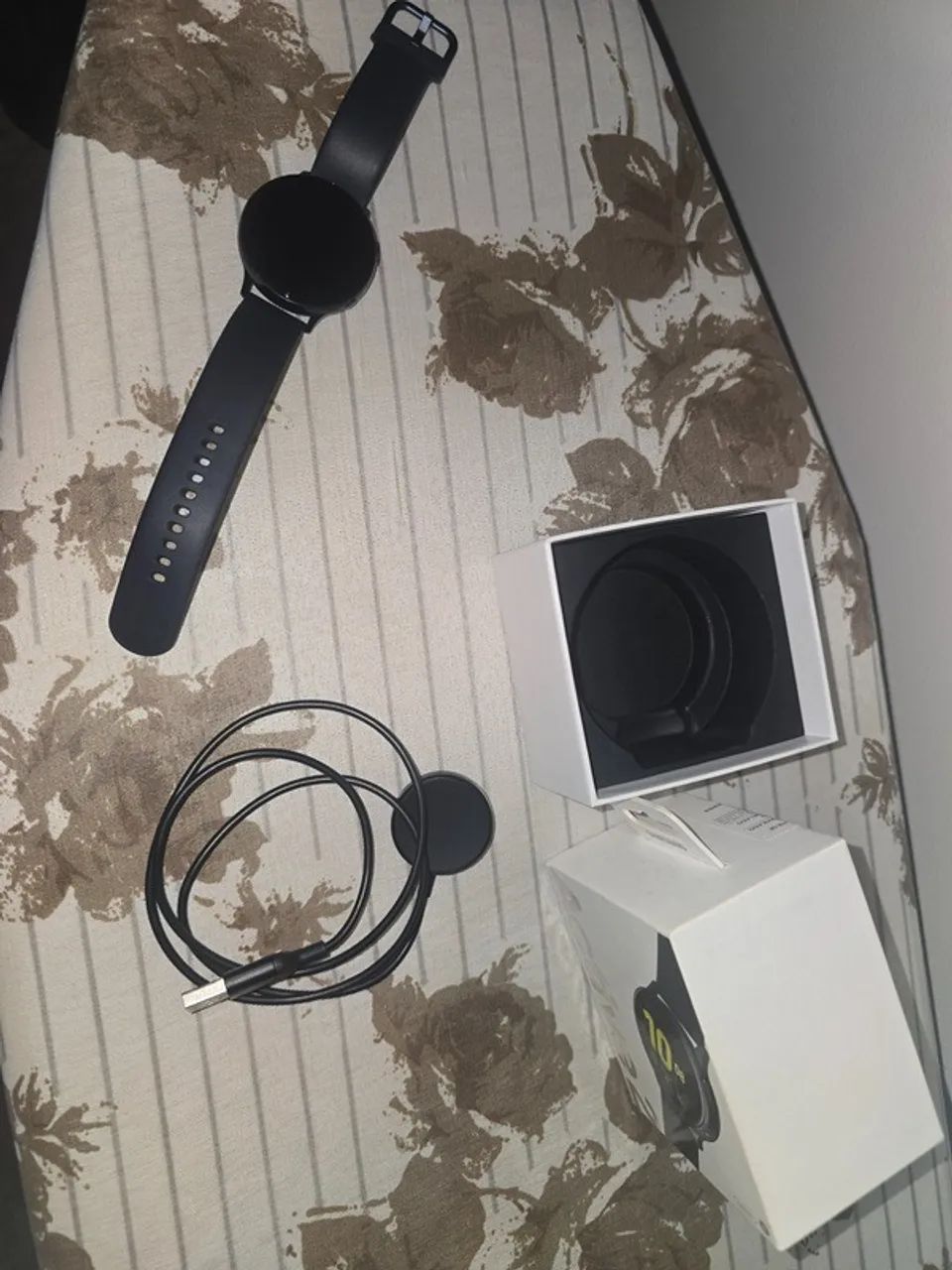 Samsung Smartwatch Active 2 - Foto 3