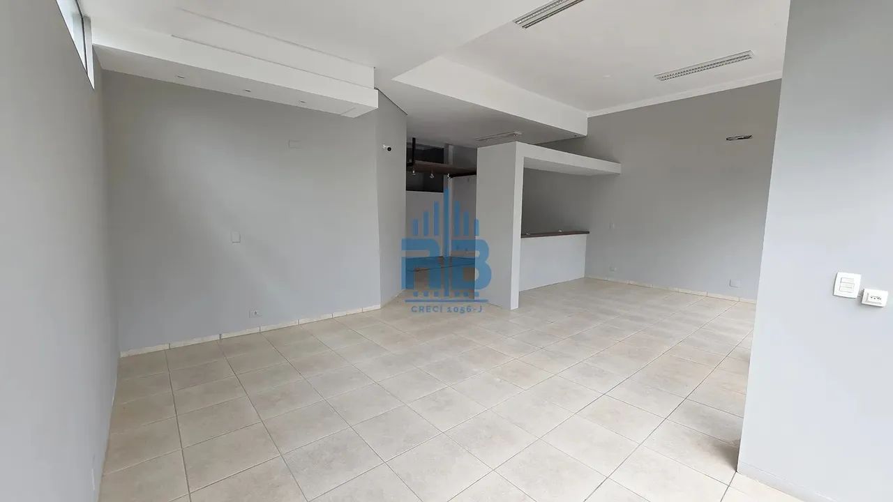 IMOVEL PARA LOCACAO, FINALIDADE COMERCIAL, NO JARDIM BONGIOVANI - Foto 9