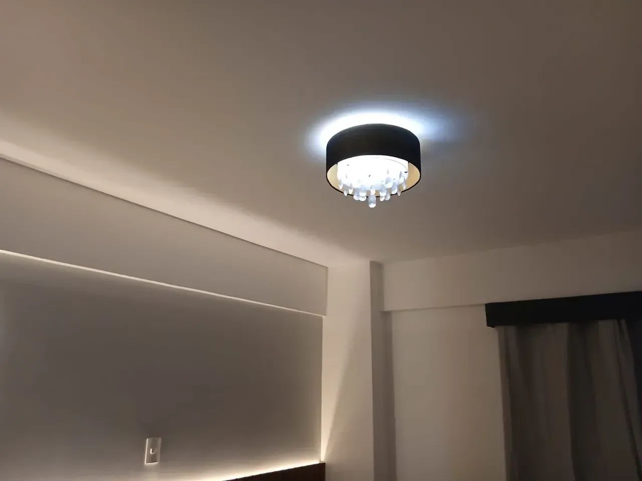 locação flat ao lado da praia - Foto 2