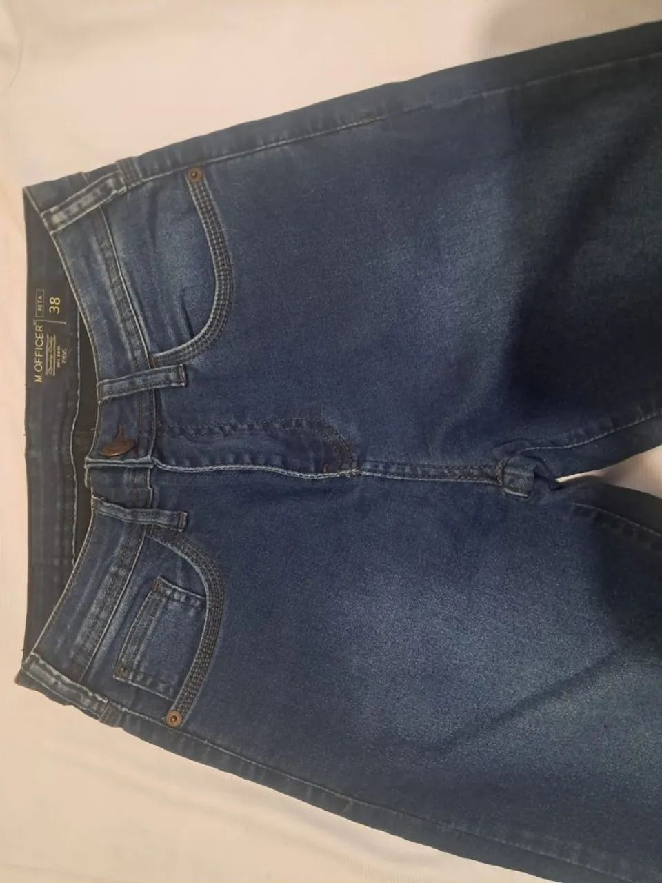 Roupas semi novas  - Foto 5