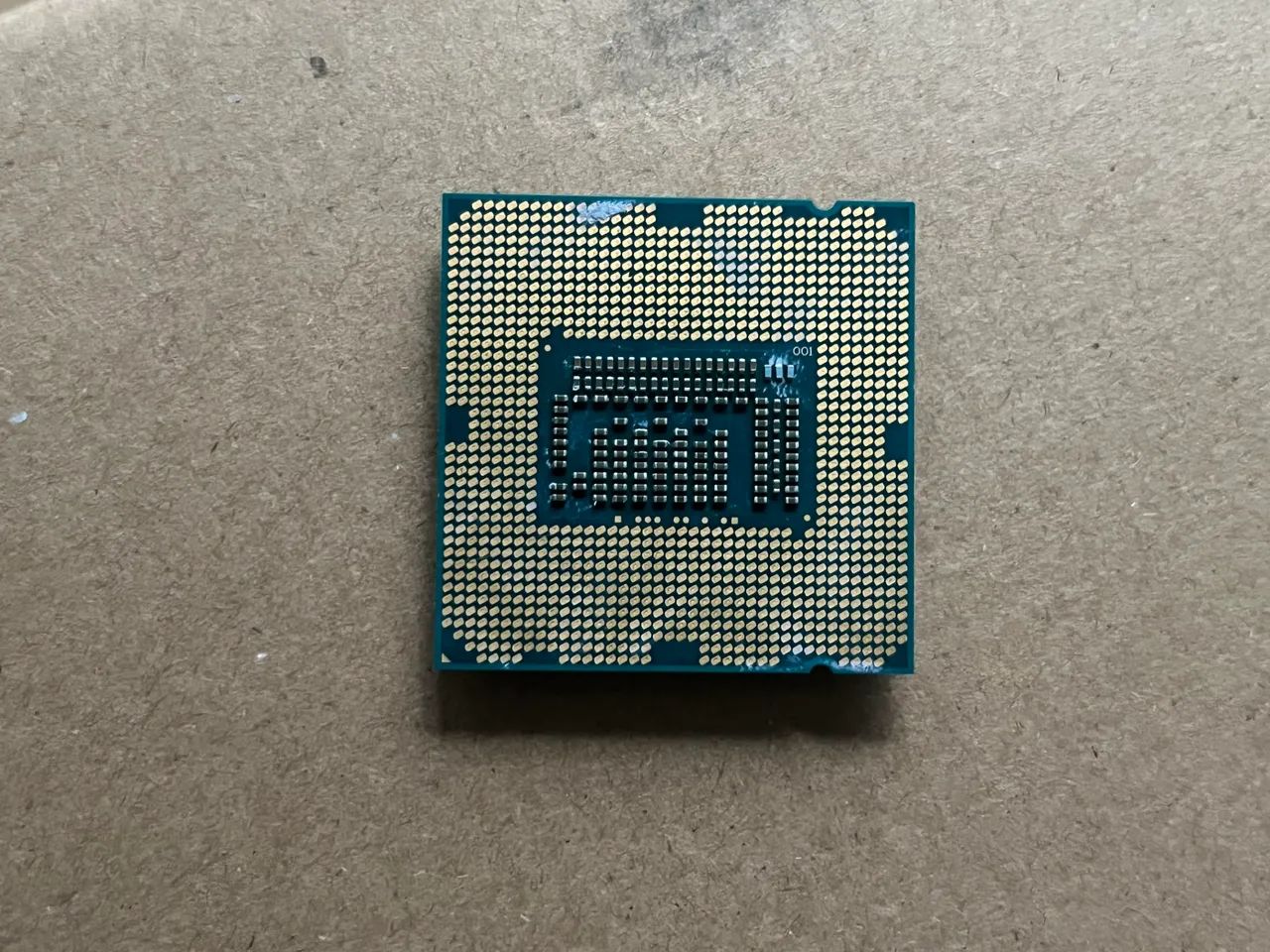 Processador i7