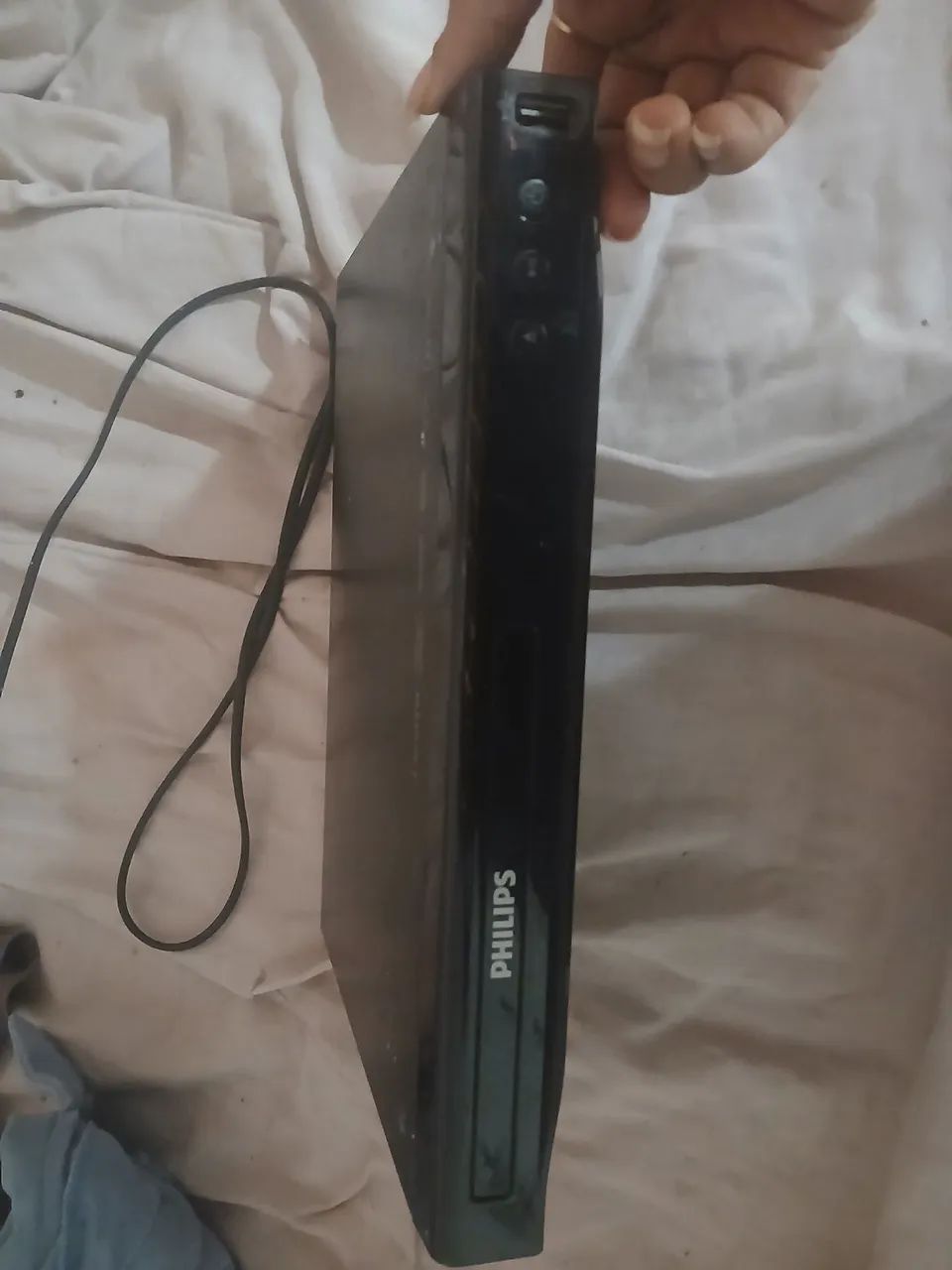 DvD Philips player