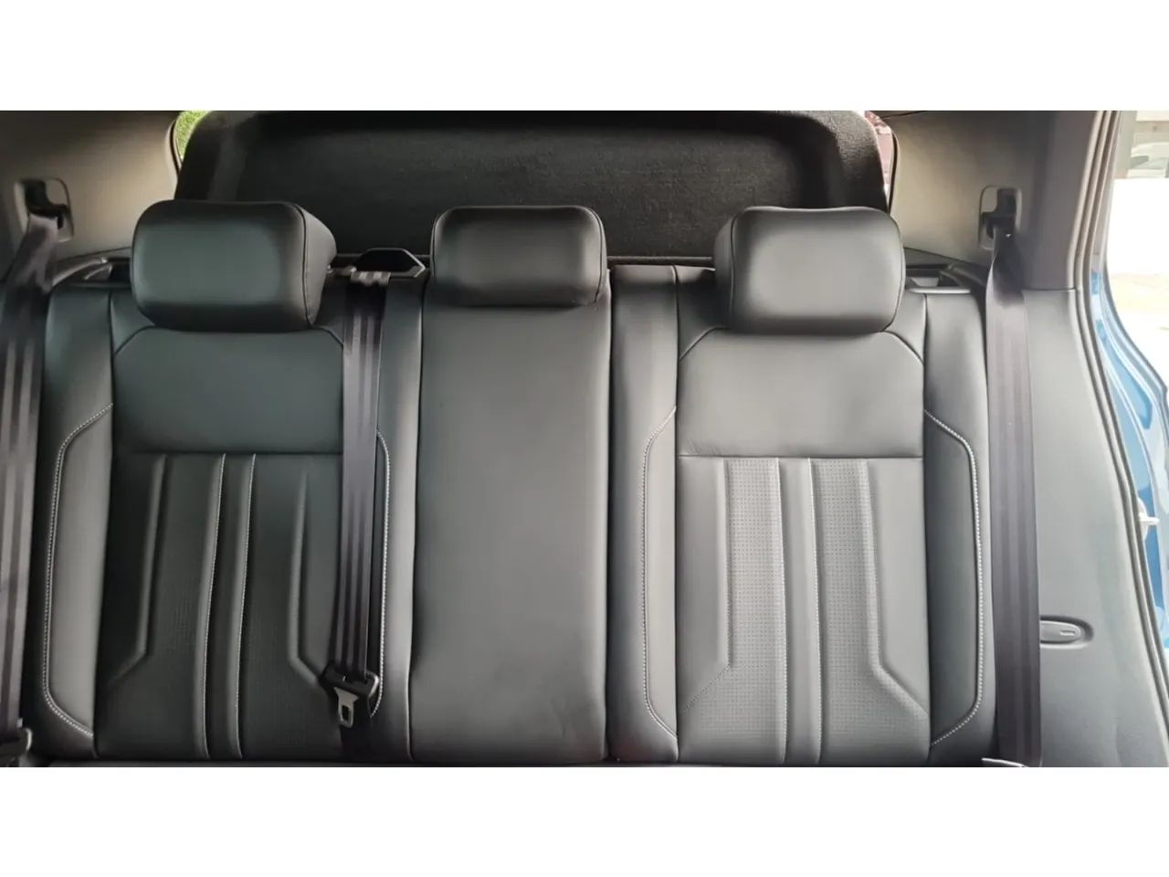 Volkswagen T-Cross Highline 1.4 TSI Flex 16V 5P AUT, foto 14 de 16