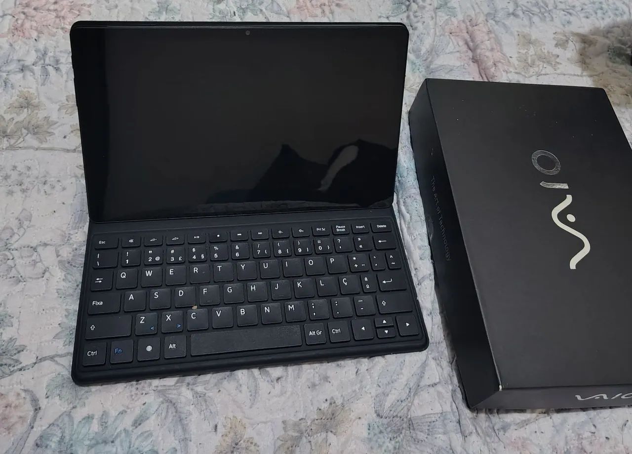 Tablet VAIO TL10 