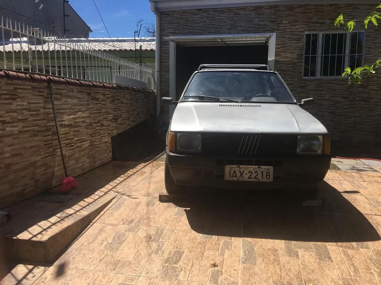 Fiat Premio CS 1.5 I.e. 2P/ SL 1.6/1.5/1.3 4P 1988