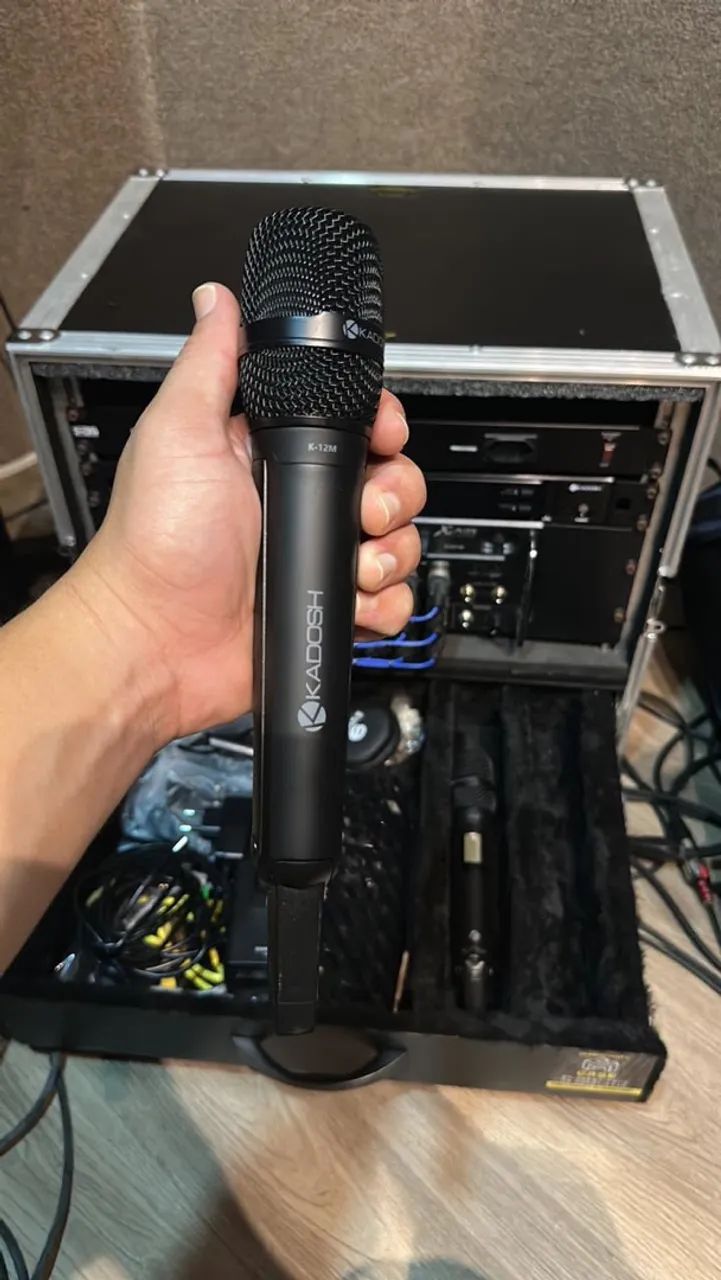 Hack XR18 Behringer  - Foto 2