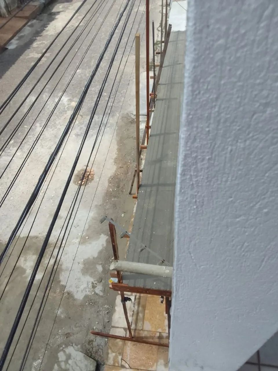 Pedreiro profissional da fundação ao acabamento. - Foto 4