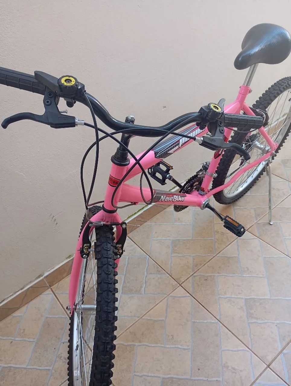Bicicleta  - Foto 4