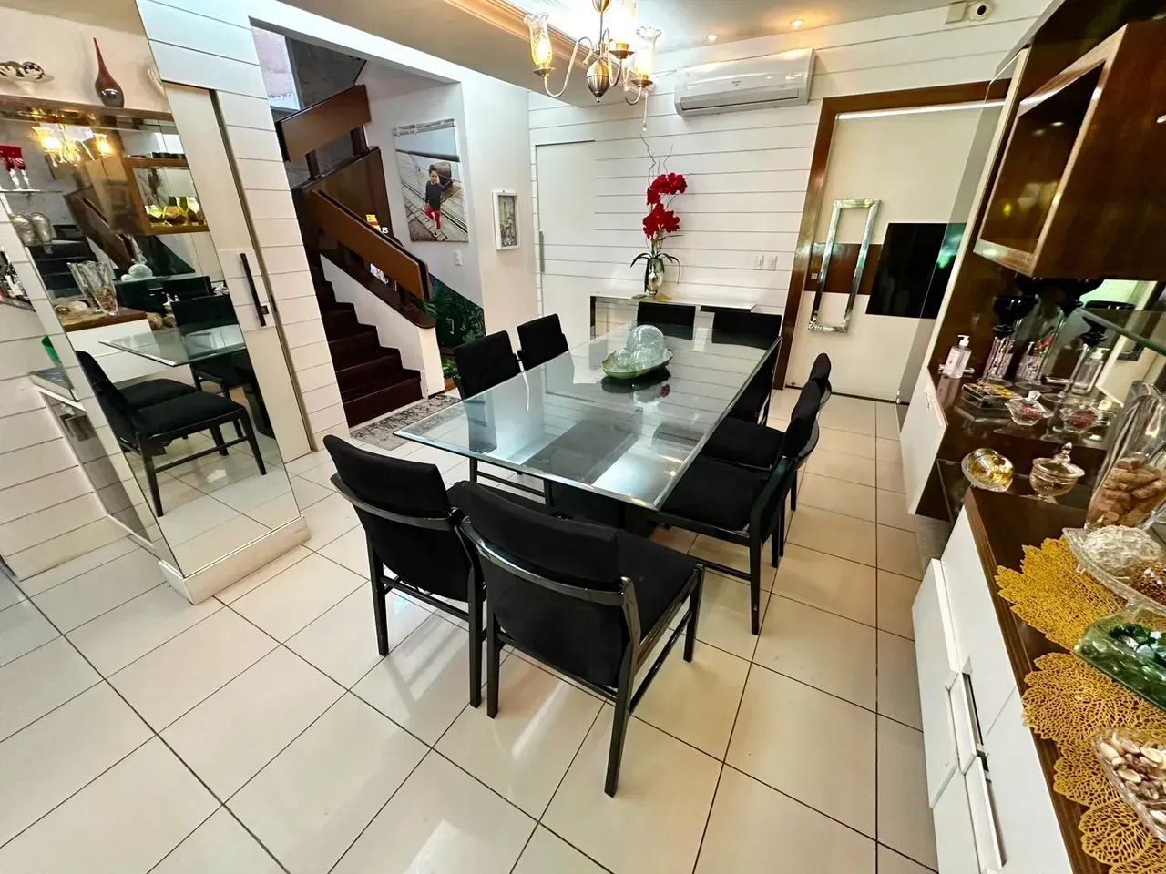 CASA DUPLEX À VENDA NA CIDADE DOS FUNCIONÁRIOS  FORTALEZA/CE - Foto 2