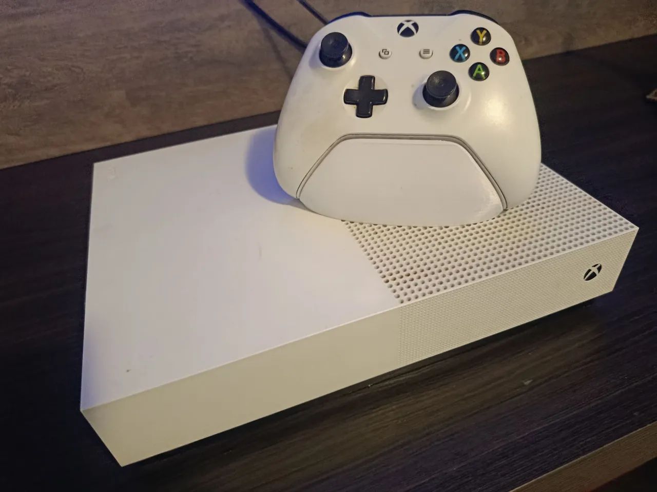 X box one S 1TB