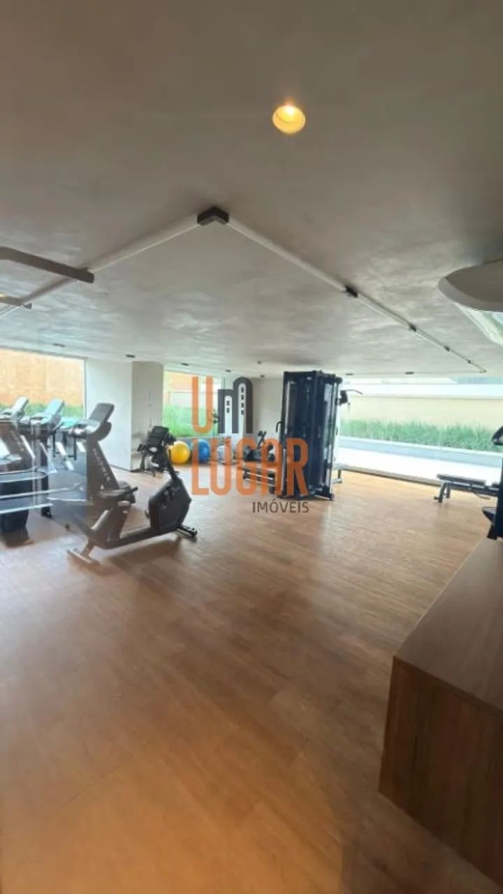 Um Lugar Imóveis vende: Apartamento com 2 suítes com conforto, sofisticação e amplo no Edi - Foto 14
