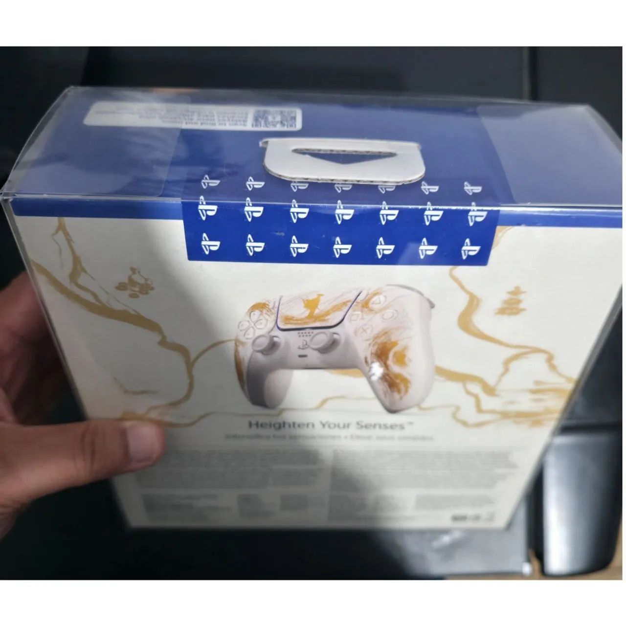 Controle Ghost of Yotei Playstation 5 - Foto 2