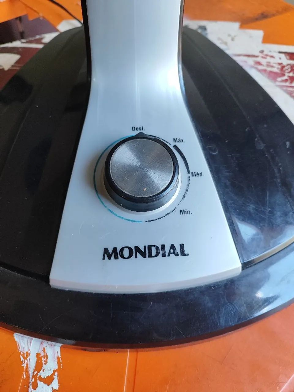 Ventilador! - Foto 2