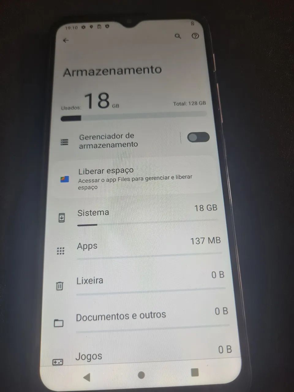 Celular  - Foto 2