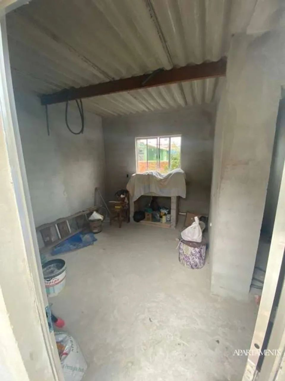 Terreno com 3 Casas com 3 vagas de carro e moto. - Foto 4