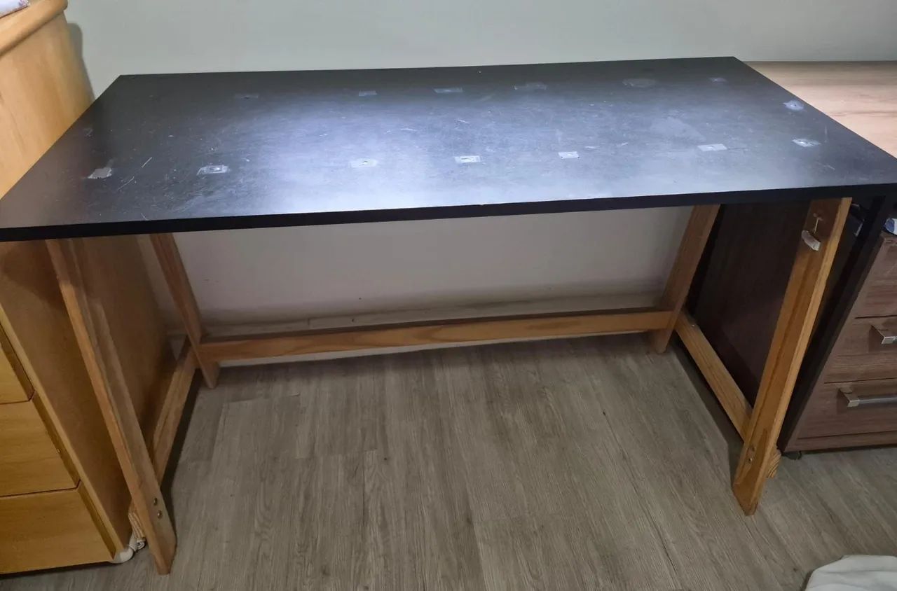 Mesa escrivaninha - Foto 2