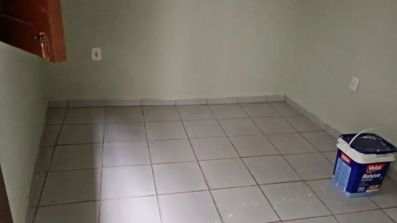Alugo casa com 2 quartos em Canudos - Foto 2