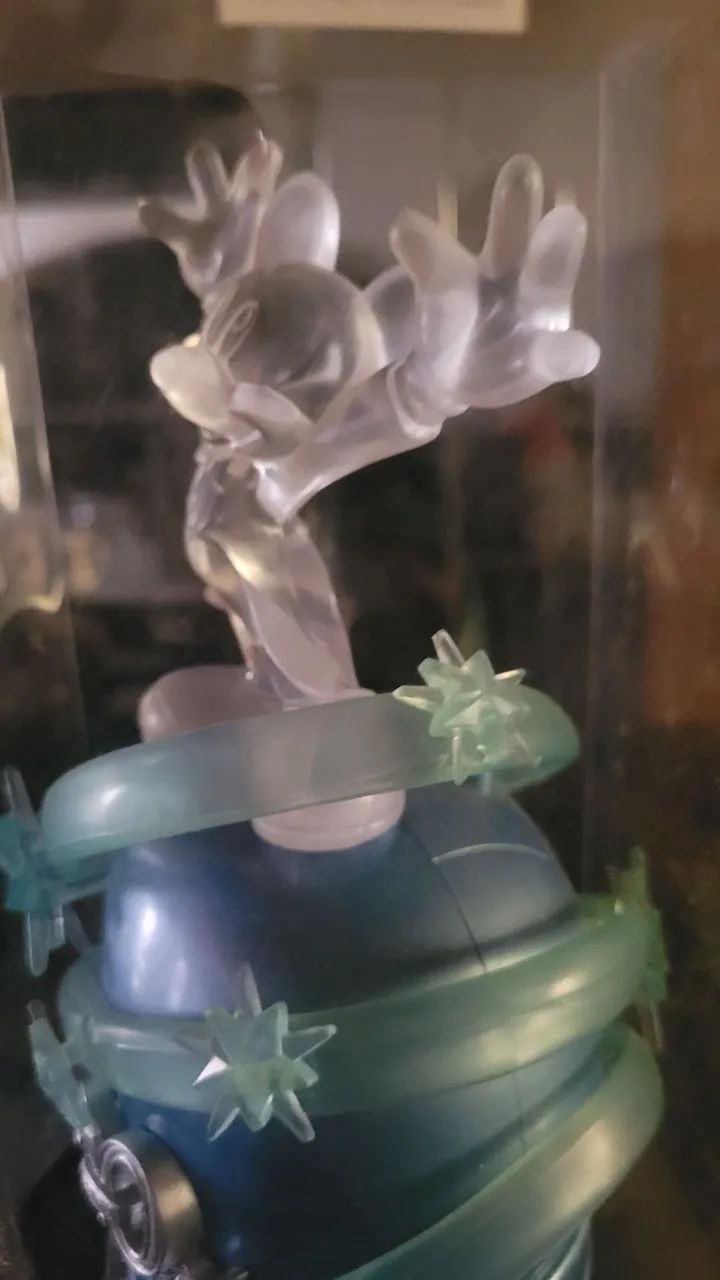 Souvenir da Disney Tokyo Aniversary 20 years - Foto 2