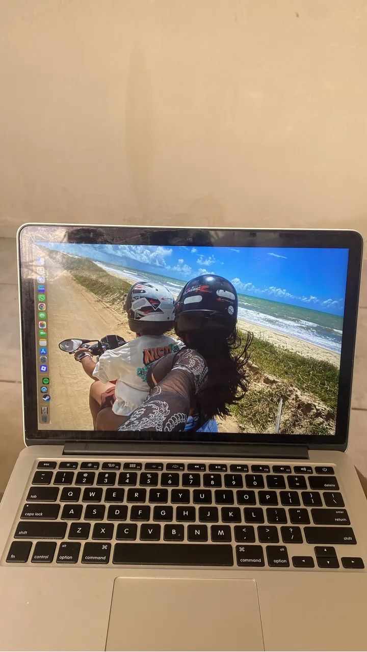 MacBook Pro 13? Early 2015, - Notebooks - Parque Residencial