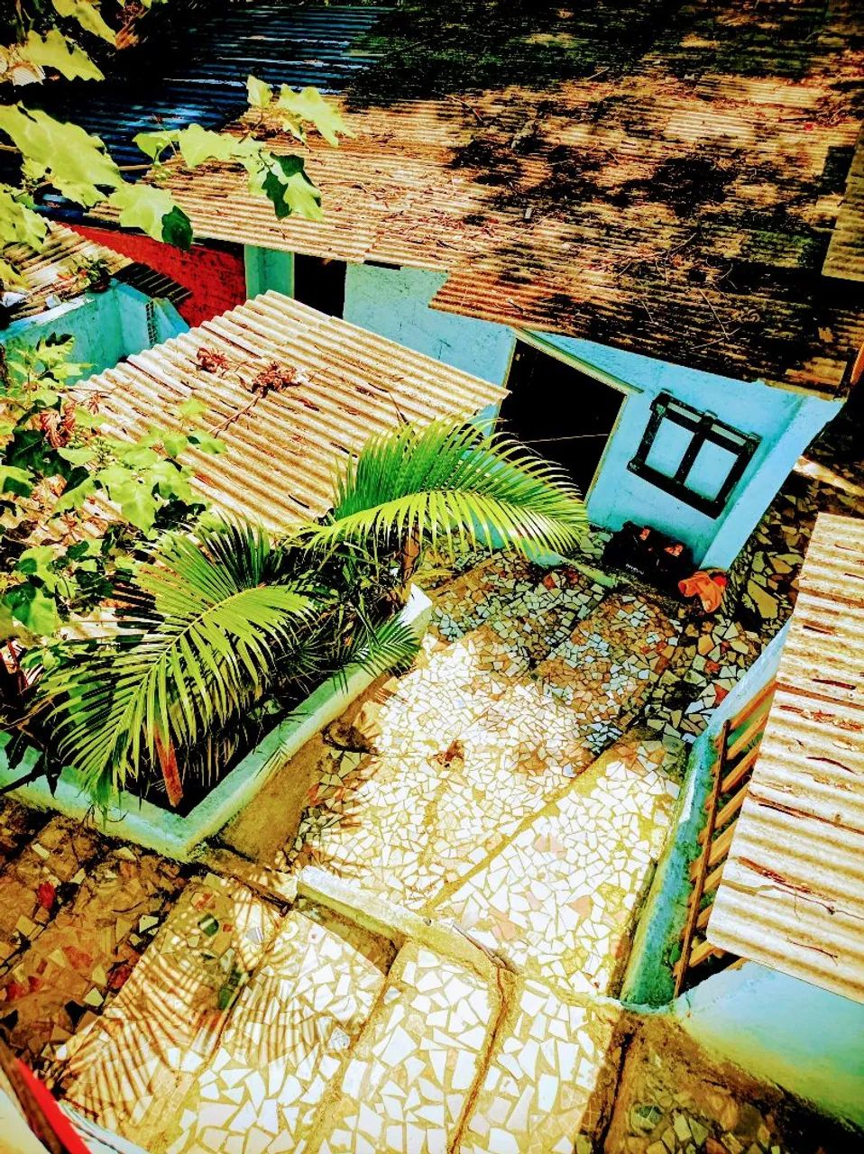 BARRACÃO DE CANDOMBLÉ E UMBANDA COM MORADIA - Foto 3