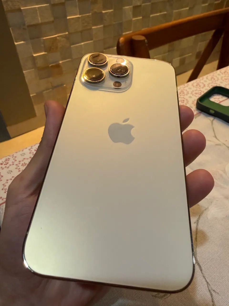iPhone 14 Pro Max - 256gb - Foto 4
