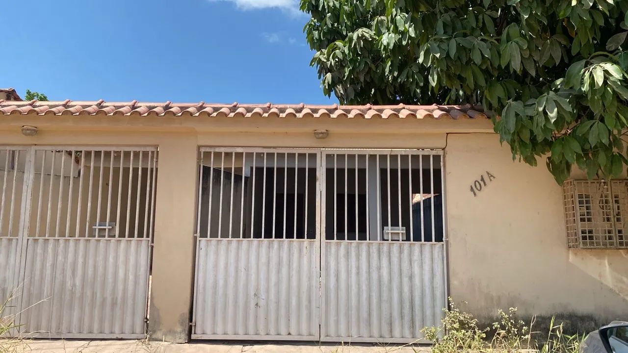 Casa para Alugar