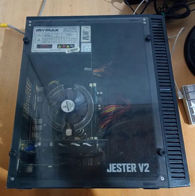 Computador Completo - Foto 2