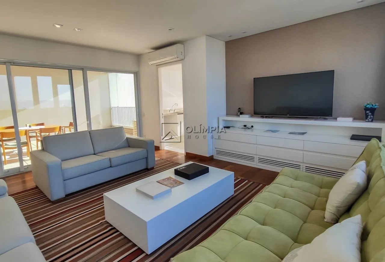 Locação · 2 dormitórios no Cond 360º - Foto 5