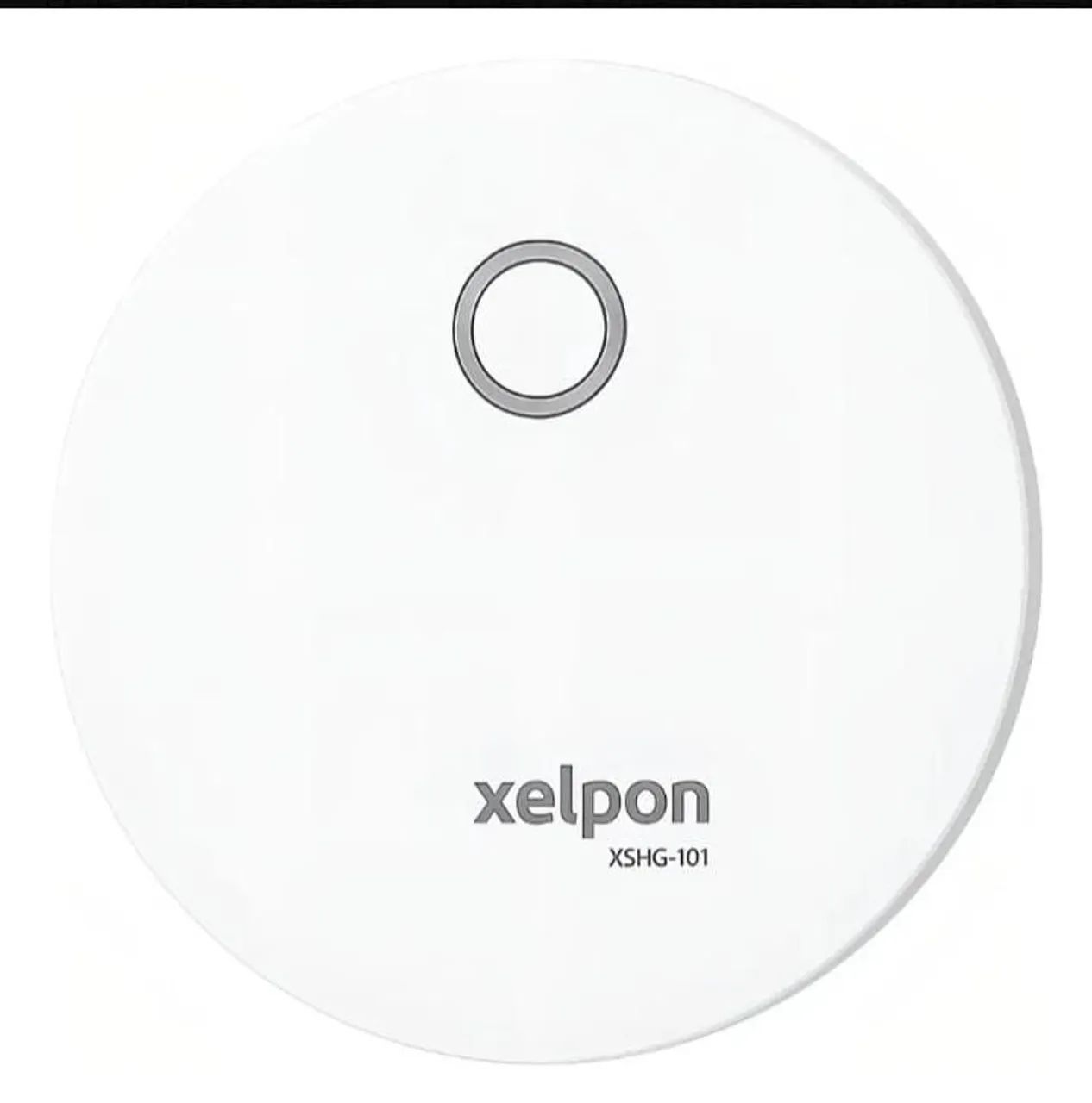 Hub ZigBee nova nova