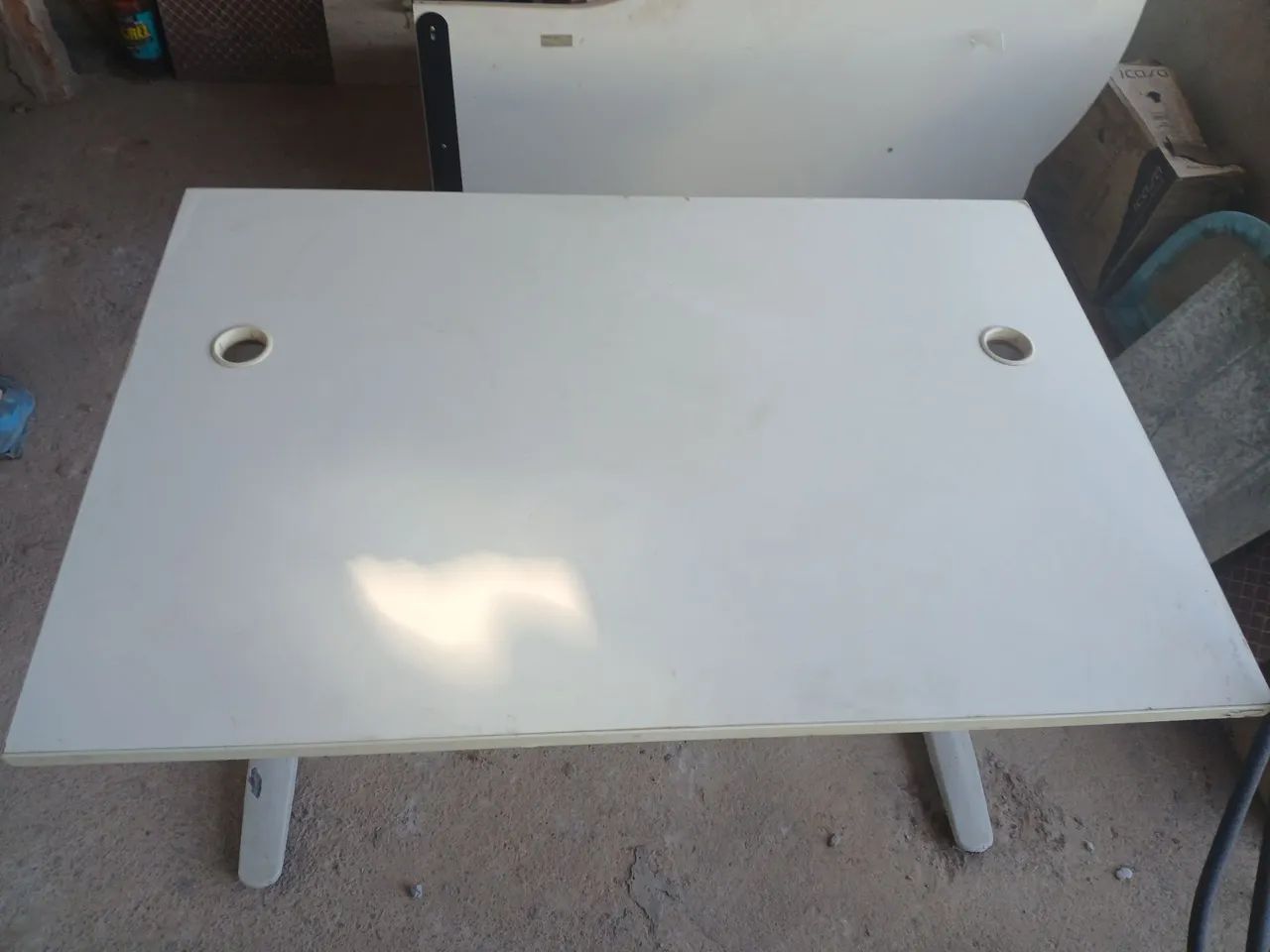 Mesinha  1,20×80 