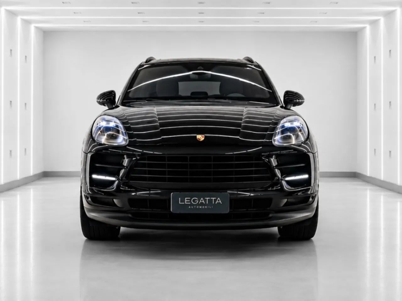 Porsche Macan 2.0 Turbo 237/252cv 2020 - Foto 2