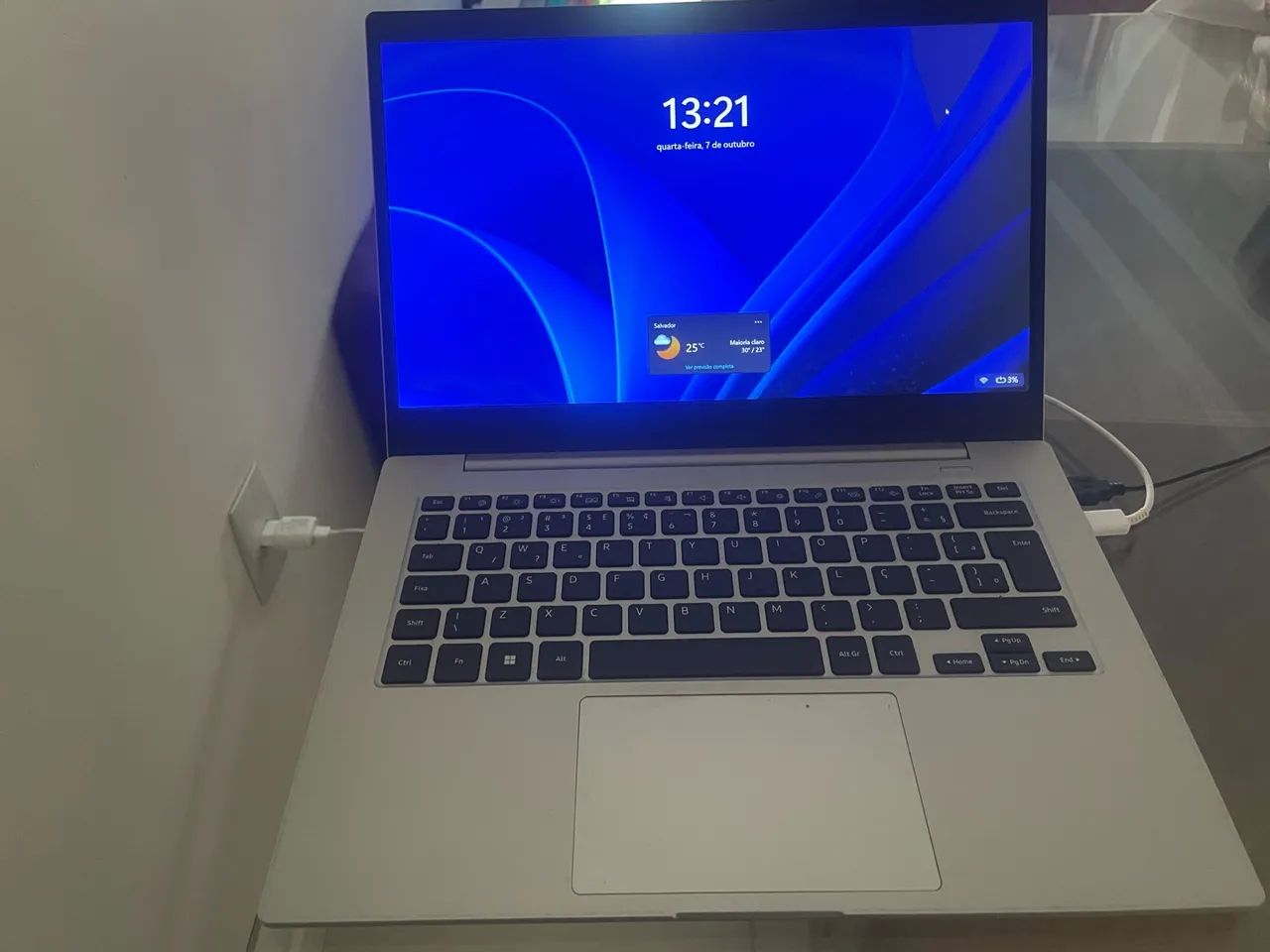 Nootbook galaxy book go  - Foto 2