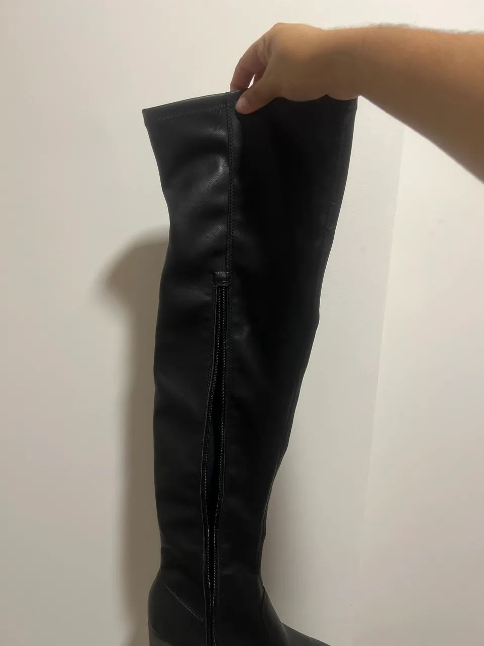 Bota cano longo dakota  - Foto 2
