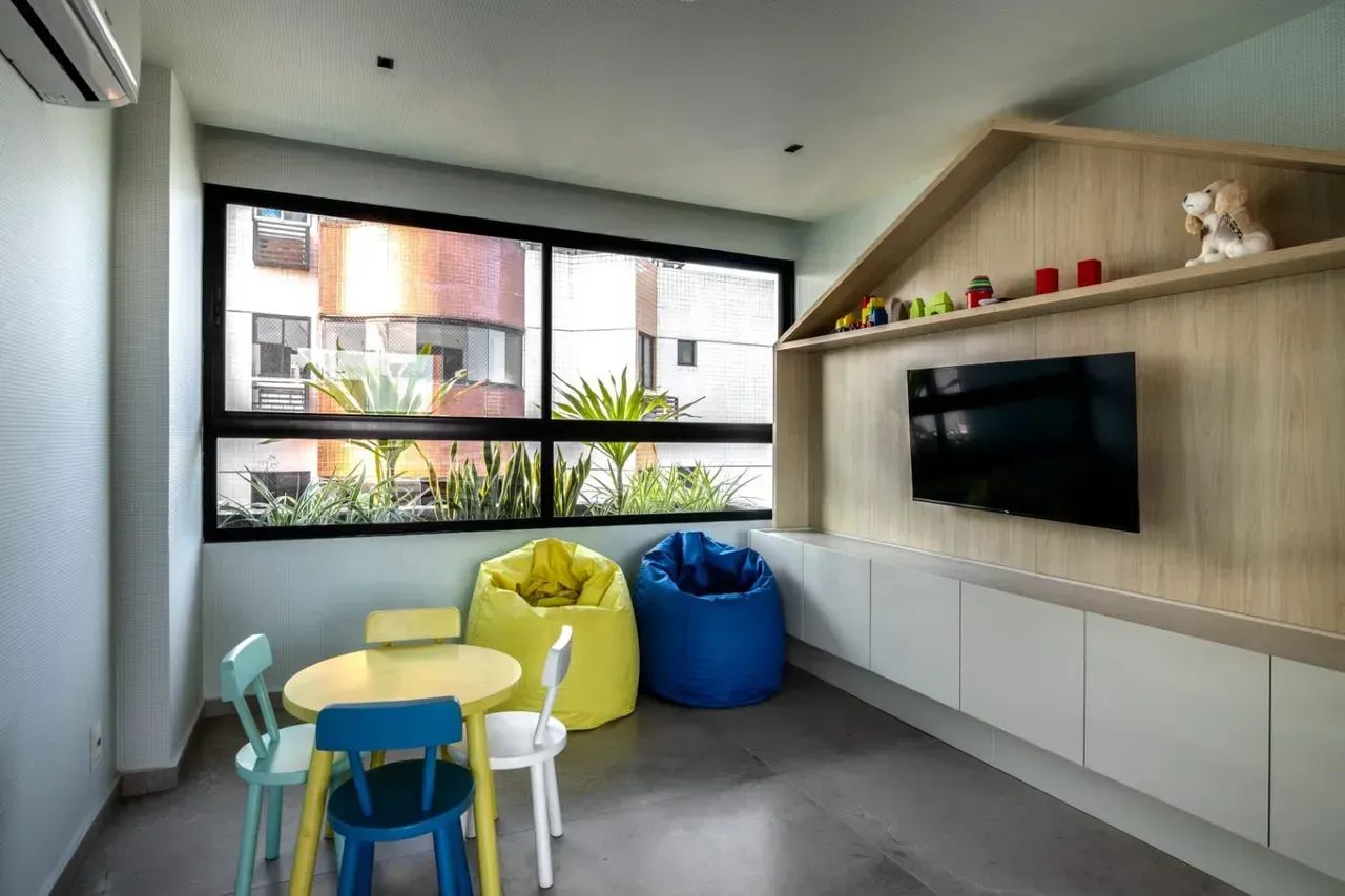 APARTAMENTO MOBILIADO | CABO - BRANCO - Foto 2