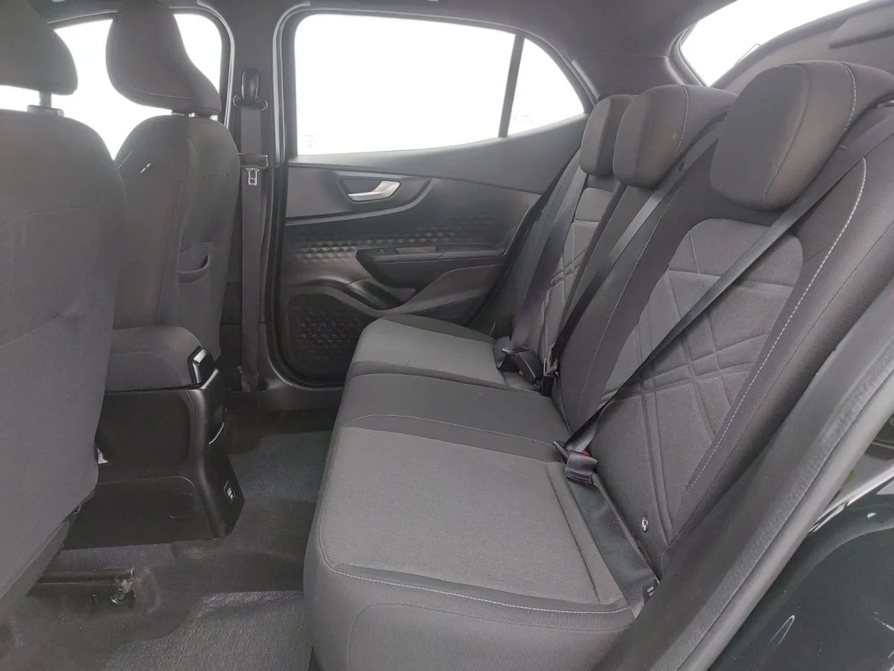 Fiat Pulse AUDACE Turbo 200 Aut. (Hibrído), foto 17 de 18