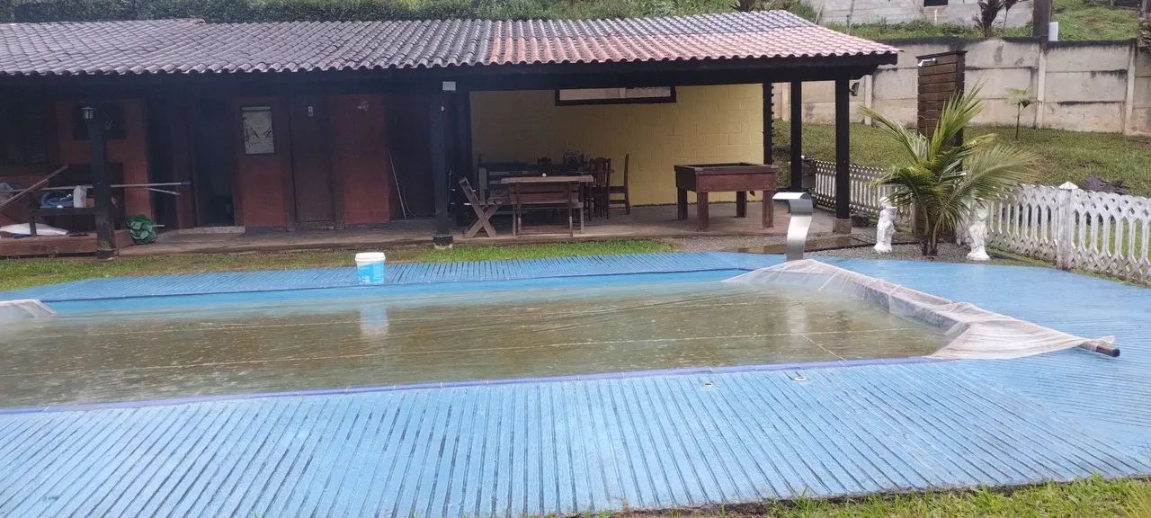 Aluguel de chácara para festa, evento 