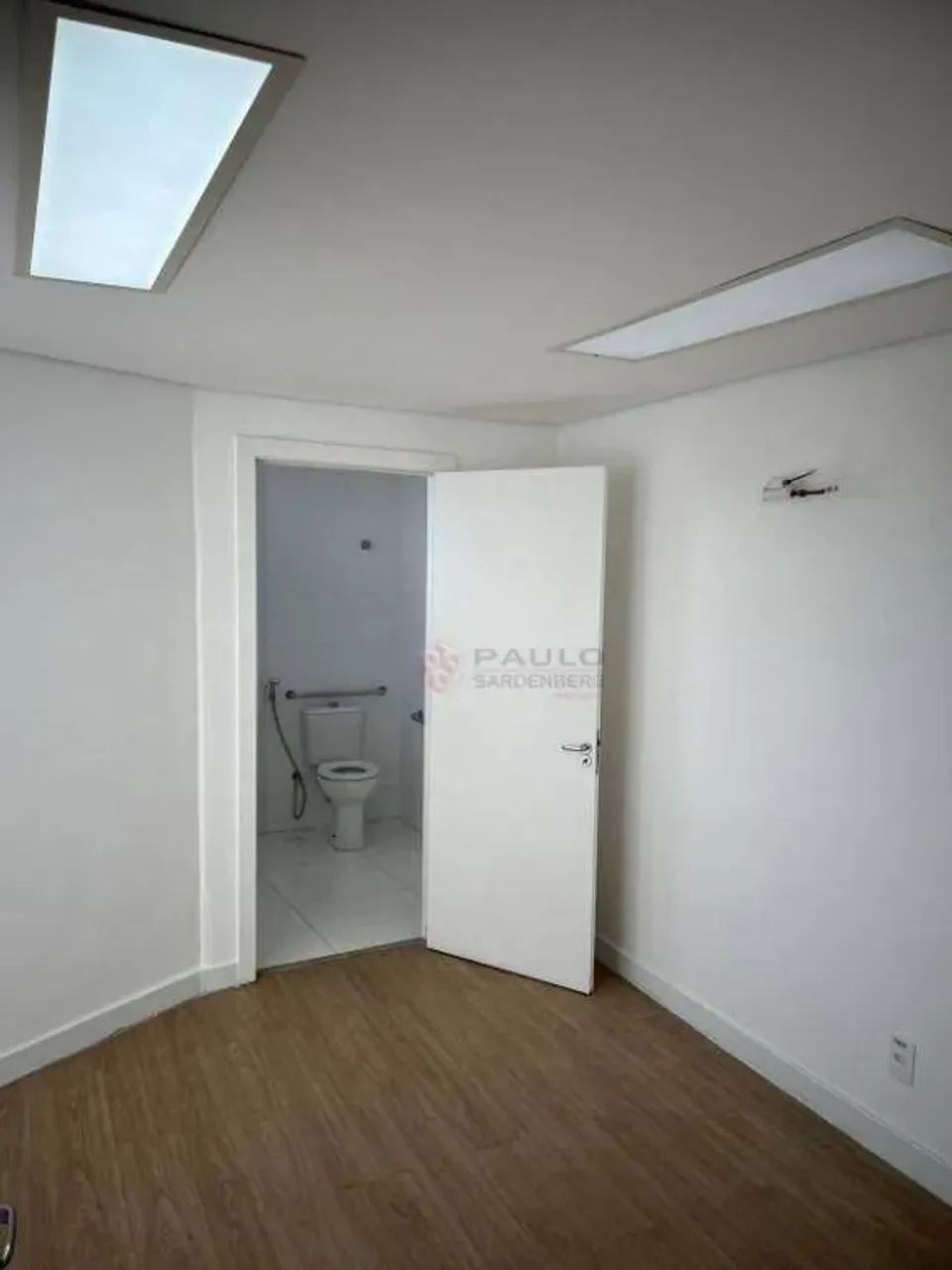 Sala para alugar, 160 m² - Praia do Suá - Vitória/ES - Foto 5