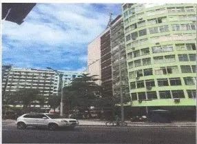 Copacabana Pça Demetrio Ribeiro Sala Comercial (Ac Financiamento)