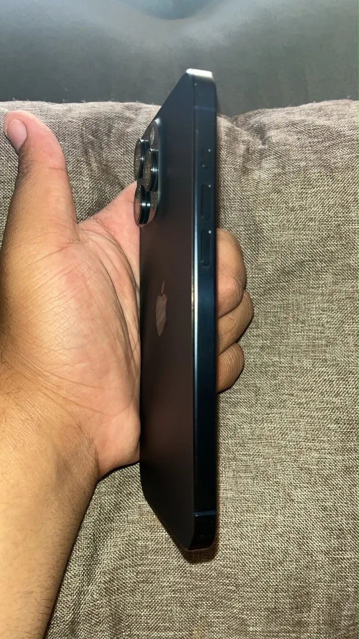 IPHONE 15 PRO MAX - 256GB - Foto 5