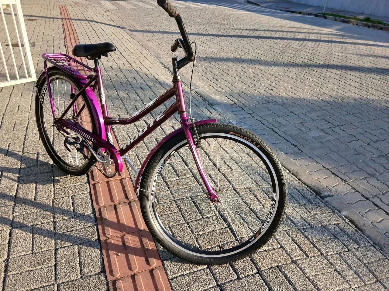 Vendo bicicleta  - Foto 3