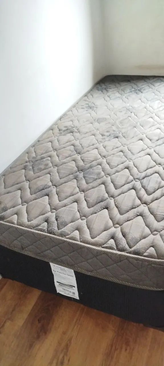 Cama de solteiro venda urgente ? - Foto 2